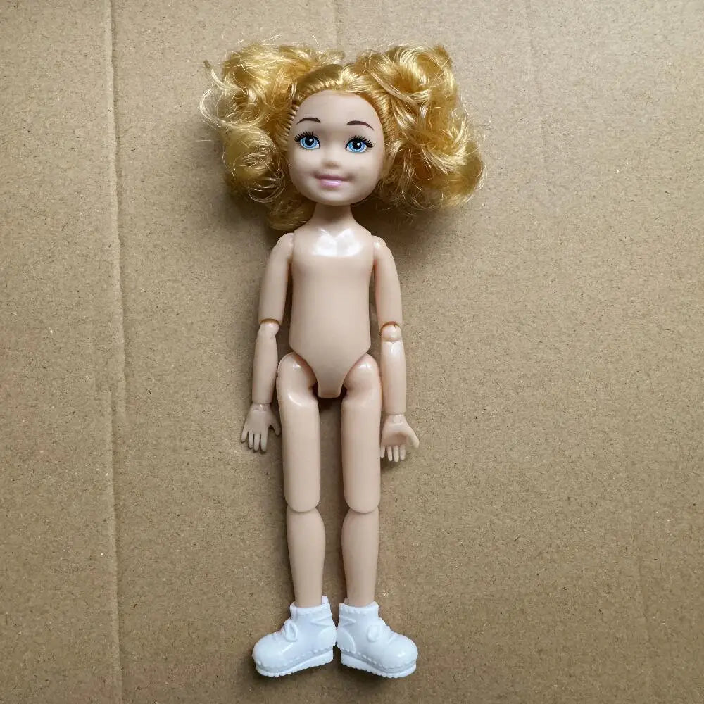 Dolls