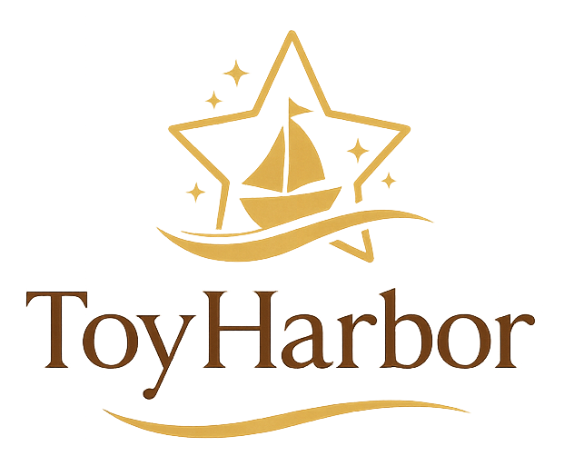 Toy Harbor